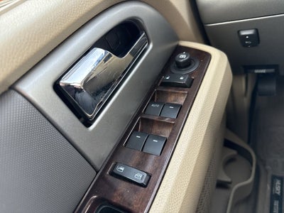 2014 Ford Expedition EL XLT