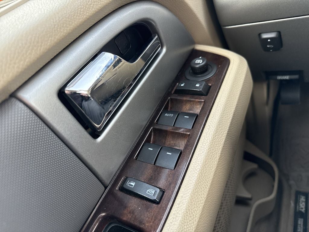 2014 Ford Expedition EL XLT