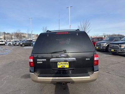 2014 Ford Expedition EL XLT