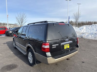 2014 Ford Expedition EL XLT