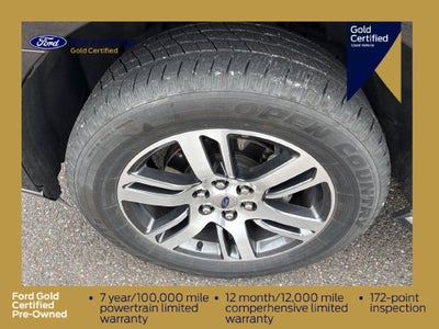 2023 Ford Expedition Max XLT
