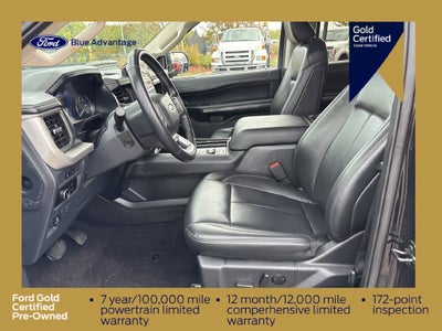 2023 Ford Expedition Max XLT
