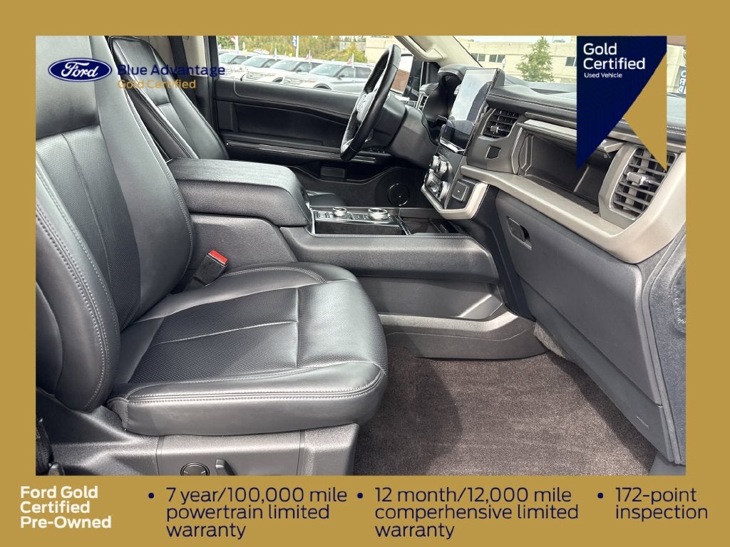 2023 Ford Expedition Max XLT