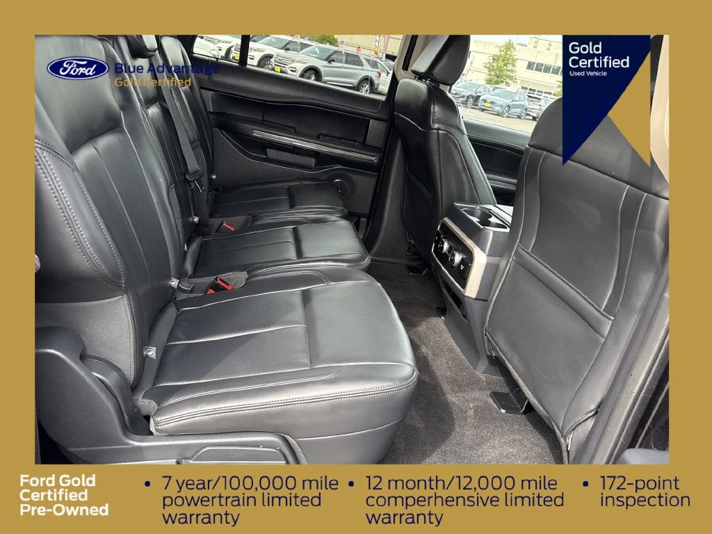 2023 Ford Expedition Max XLT
