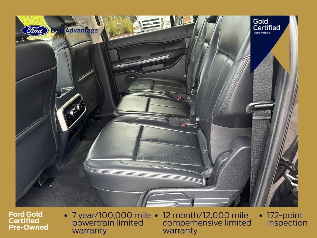 2023 Ford Expedition Max XLT