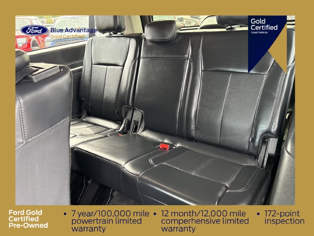 2023 Ford Expedition Max XLT
