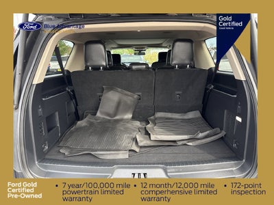 2023 Ford Expedition Max XLT