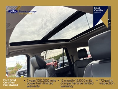 2023 Ford Expedition Max XLT