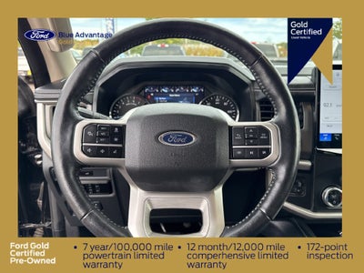 2023 Ford Expedition Max XLT