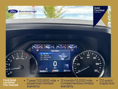 2023 Ford Expedition Max XLT