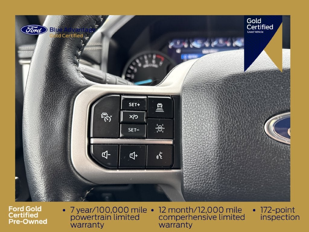 2023 Ford Expedition Max XLT