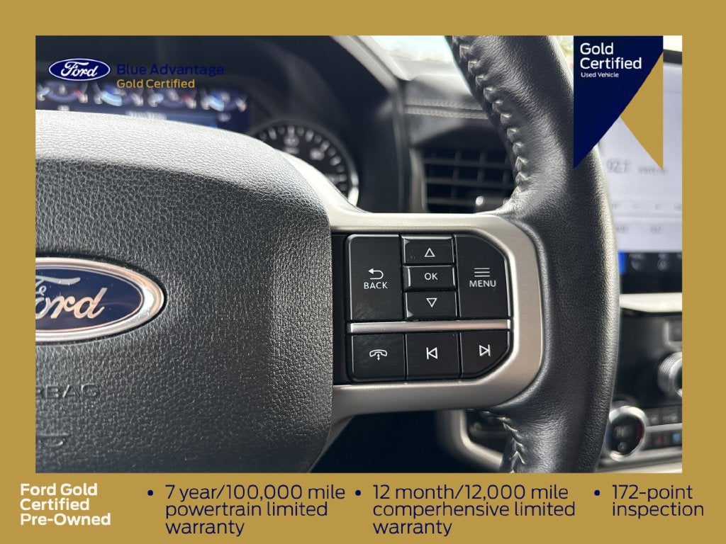 2023 Ford Expedition Max XLT
