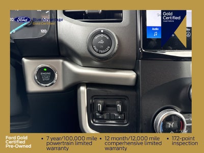 2023 Ford Expedition Max XLT