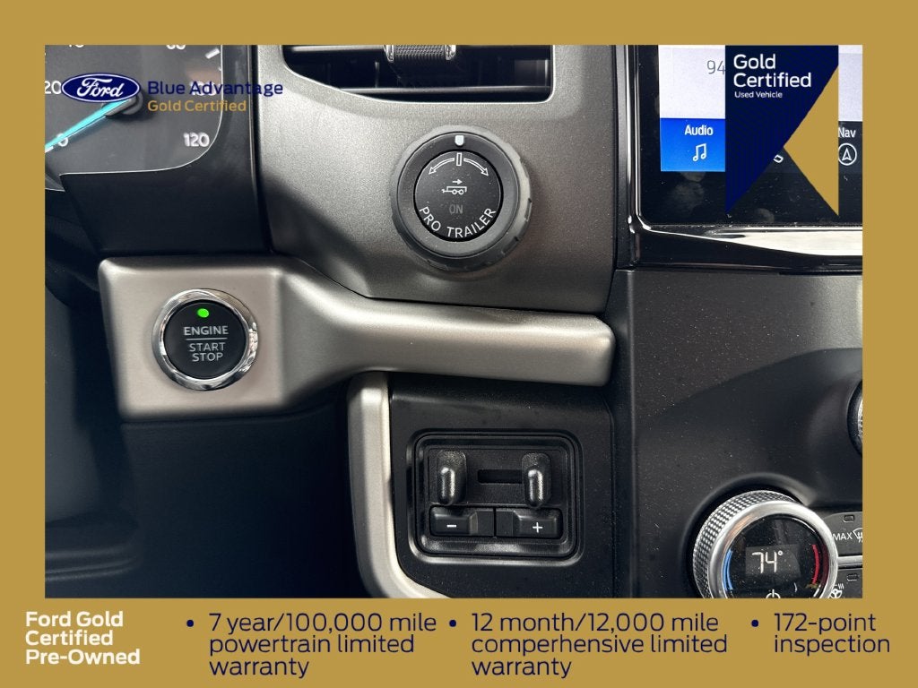 2023 Ford Expedition Max XLT