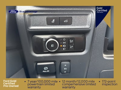 2023 Ford Expedition Max XLT