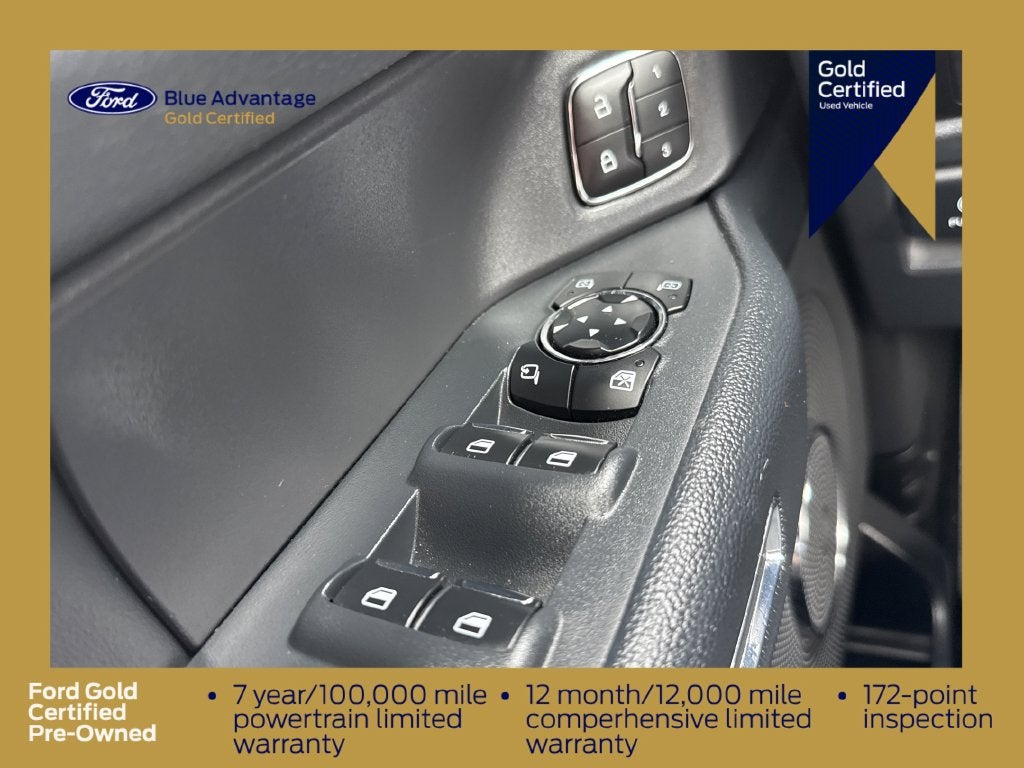 2023 Ford Expedition Max XLT