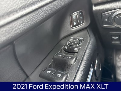 2021 Ford Expedition Max XLT