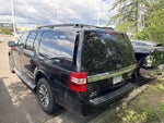 2016 Ford Expedition EL XLT