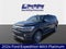 2024 Ford Expedition Max Platinum