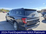 2024 Ford Expedition Max Platinum