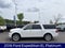 2016 Ford Expedition EL Platinum