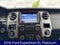 2016 Ford Expedition EL Platinum