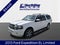 2013 Ford Expedition EL Limited