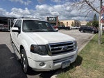 2013 Ford Expedition EL Limited
