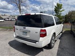 2013 Ford Expedition EL Limited