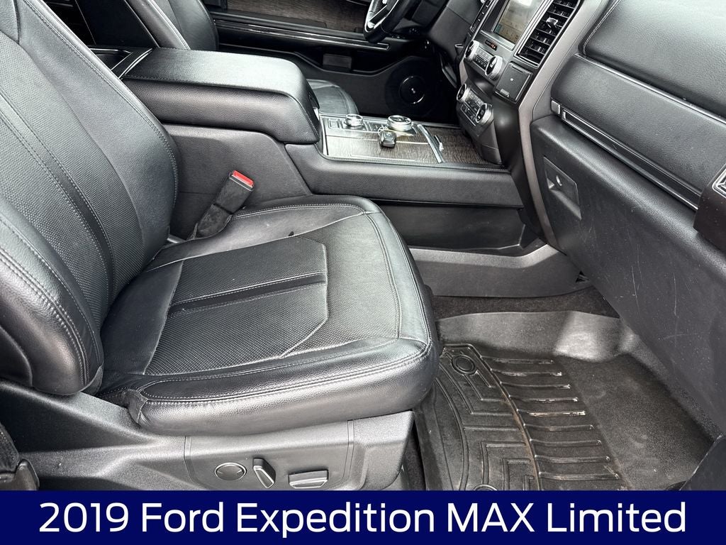 2019 Ford Expedition Max Limited