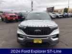2024 Ford Explorer ST-Line