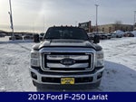 2012 Ford F-250SD Lariat