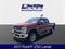 2017 Ford F-250SD Lariat