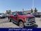 2017 Ford F-250SD Lariat