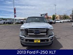 2013 Ford F-250SD XLT