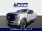 2018 Ford F-250SD XLT