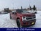 2022 Ford F-250SD Platinum