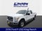 2016 Ford F-250SD King Ranch