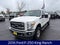 2016 Ford F-250SD King Ranch