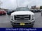 2016 Ford F-250SD King Ranch