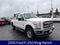 2016 Ford F-250SD King Ranch