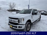 2019 Ford F-250SD XLT
