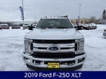 2019 Ford F-250SD XLT