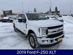 2019 Ford F-250SD XLT