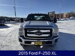2015 Ford F-250SD XL