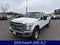 2015 Ford F-250SD XLT