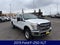 2015 Ford F-250SD XLT