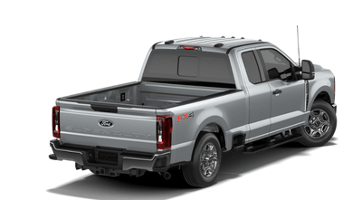 2027 Ford F-250SD XLT