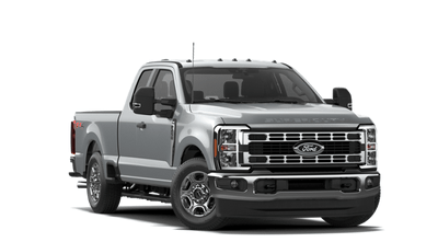 2027 Ford F-250SD XLT