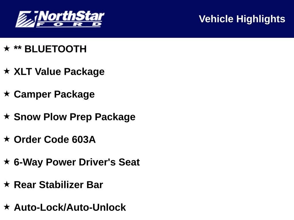 2014 Ford F-250SD XLT
